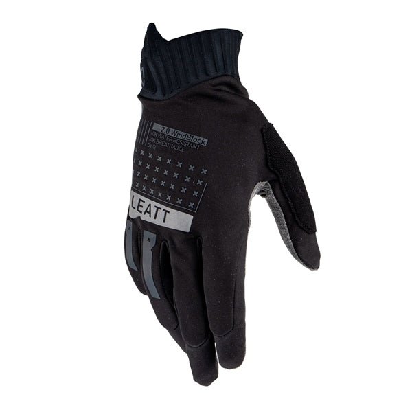 LEATT MTB 2.0 WINDBLOCK GLOVES - DRIVEN Canada's Powersports 60095540291966023045800