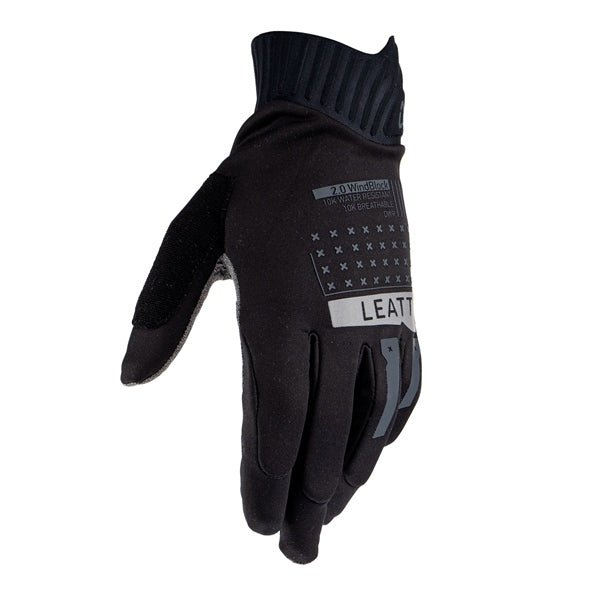 LEATT MTB 2.0 WINDBLOCK GLOVES - DRIVEN Canada's Powersports 60095540291966023045800