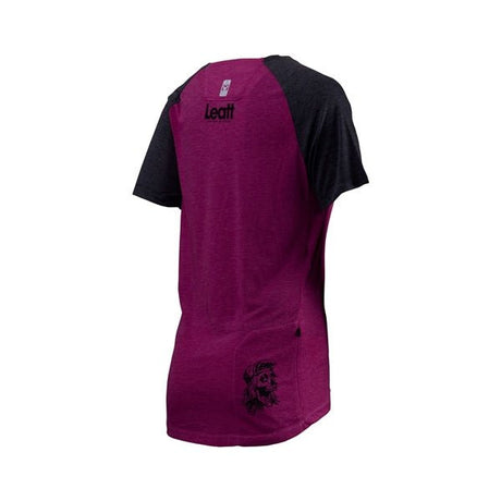 LEATT MTB ALL - MTN 2.0 JERSEY FOR WOMAN - DRIVEN Canada's Powersports 60095540831365024130710