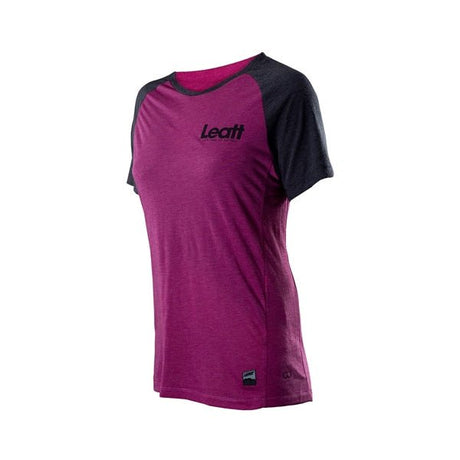 LEATT MTB ALL - MTN 2.0 JERSEY FOR WOMAN - DRIVEN Canada's Powersports 60095540831365024130710