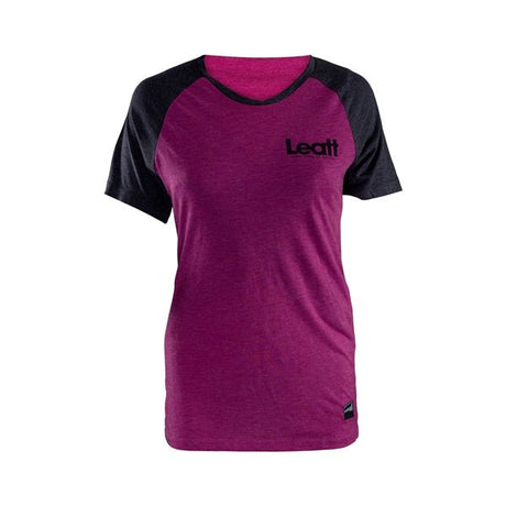 LEATT MTB ALL - MTN 2.0 JERSEY FOR WOMAN - DRIVEN Canada's Powersports 60095540831365024130710