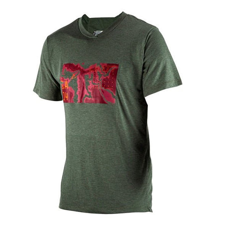 LEATT MTB ALL - MTN 2.0 JERSEY - DRIVEN Canada's Powersports 60095540223405023037951