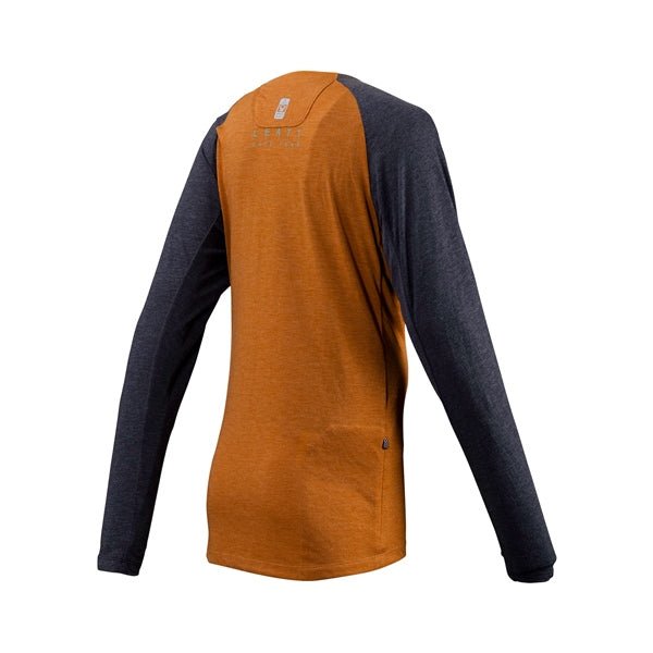 LEATT MTB ALL - MTN 3.0 JERSEY FOR WOMAN - DRIVEN Canada's Powersports 60095540827715024130650