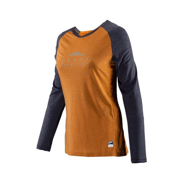 LEATT MTB ALL - MTN 3.0 JERSEY FOR WOMAN - DRIVEN Canada's Powersports 60095540827715024130650