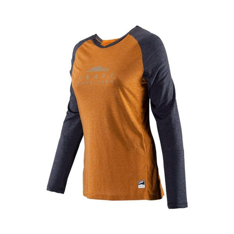 LEATT MTB ALL - MTN 3.0 JERSEY FOR WOMAN - DRIVEN Canada's Powersports 60095540827715024130650