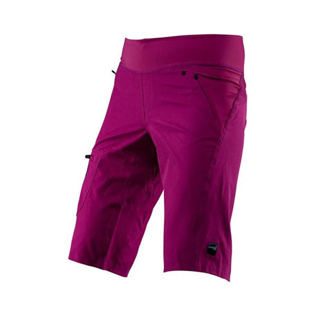 LEATT MTB ALL - MTN 3.0 SHORTS FOR WOMAN - DRIVEN Canada's Powersports 60095540833895024130751