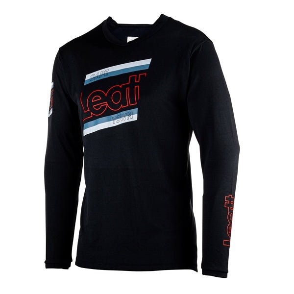 LEATT MTB ENDURO 4.0 JERSEY - DRIVEN Canada's Powersports 60095540210775023036950