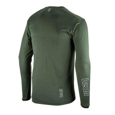 LEATT MTB ENDURO 4.0 JERSEY - DRIVEN Canada's Powersports 60095540211525023037001