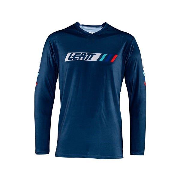 LEATT MTB ENDURO 4.0 JERSEY - DRIVEN Canada's Powersports 60095540774945024120462