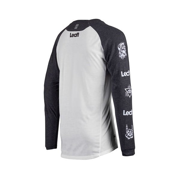 LEATT MTB GRAVITY 2.0 JERSEY - DRIVEN Canada's Powersports 60095540770985024120400