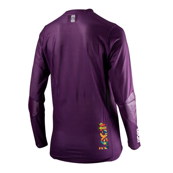 LEATT MTB GRAVITY 4.0 JERSEY WOMEN (5023039453) - DRIVEN Canada's Powersports 60095540242455023039453