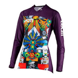 LEATT MTB GRAVITY 4.0 JERSEY WOMEN (5023039453) - DRIVEN Canada's Powersports 60095540242455023039453