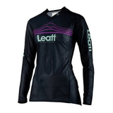 LEATT MTB GRAVITY 4.0 JERSEY WOMEN - DRIVEN Canada's Powersports 60095540242765023039501