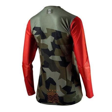 LEATT MTB GRAVITY 4.0 JERSEY WOMEN - DRIVEN Canada's Powersports 60095540243135023039550