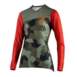 LEATT MTB GRAVITY 4.0 JERSEY WOMEN - DRIVEN Canada's Powersports 60095540243515023039554