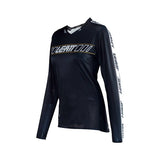 LEATT MTB GRAVITY 4.0 JERSEY WOMEN - DRIVEN Canada's Powersports 60095540825285024130600