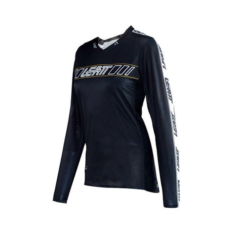 LEATT MTB GRAVITY 4.0 JERSEY WOMEN - DRIVEN Canada's Powersports 60095540825285024130600
