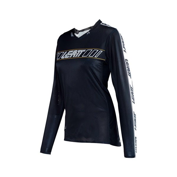 LEATT MTB GRAVITY 4.0 JERSEY WOMEN - DRIVEN Canada's Powersports 60095540825285024130600