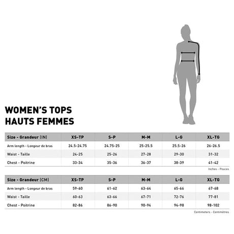 LEATT MTB GRAVITY 4.0 JERSEY WOMEN - DRIVEN Canada's Powersports 60095540825735024130610