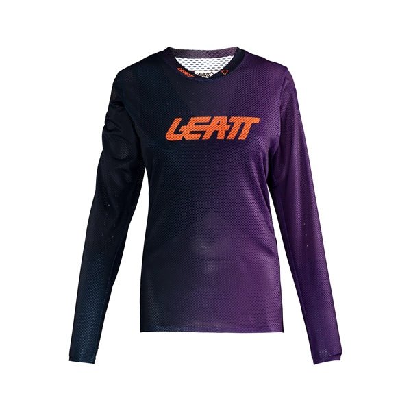 LEATT MTB GRAVITY 4.0 JERSEY WOMEN - DRIVEN Canada's Powersports 60095540825735024130610