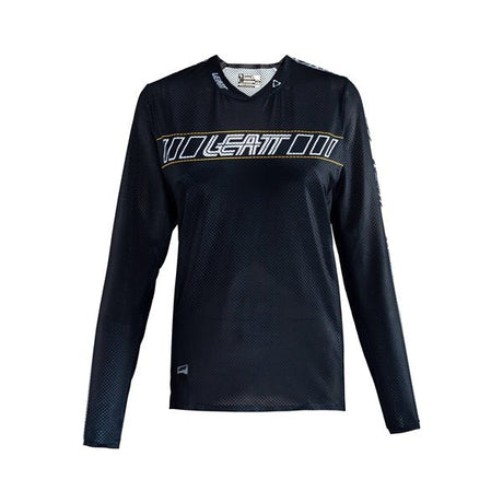 LEATT MTB GRAVITY 4.0 JERSEY WOMEN - DRIVEN Canada's Powersports 60095540825735024130610