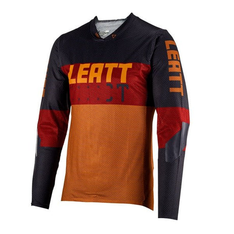 LEATT MTB GRAVITY 4.0 JERSEY - DRIVEN Canada's Powersports 60095540198765023036001