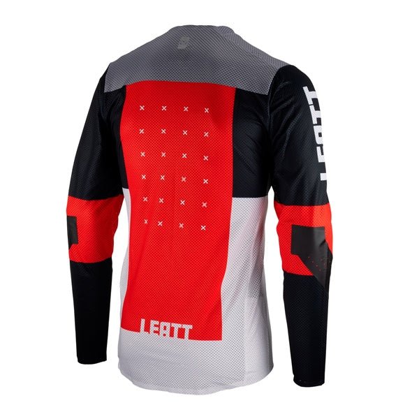 LEATT MTB GRAVITY 4.0 JERSEY - DRIVEN Canada's Powersports 60095540759715024120220