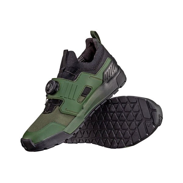 LEATT MTB PRO FLAT 2.0 SHOES - DRIVEN Canada's Powersports 60095540890603024320145