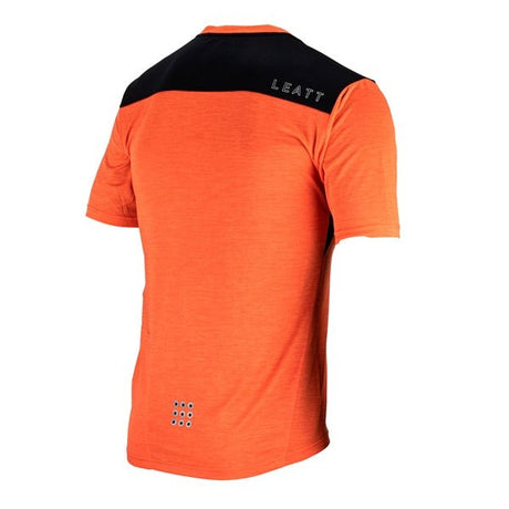 LEATT MTB TRAIL 1.0 JERSEY - DRIVEN Canada's Powersports 60095540232865023038701