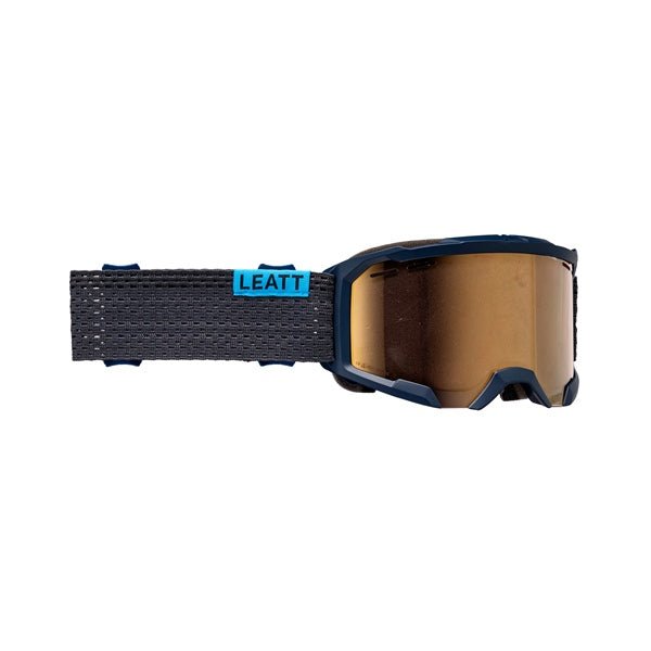 LEATT MTB VELOCITY 4.0 X - FLOW IRIZ GOGGLE (8024110130) - DRIVEN Canada's Powersports 60095540955428024110130