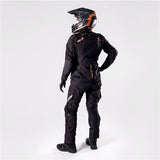 LEATT PANT ADV DRITOUR 5.5 SHORT WOM STLTH - DRIVEN Canada's Powersports 60095565746945026004350