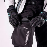 LEATT PANT ADV DRITOUR 5.5 SHORT WOM STLTH - DRIVEN Canada's Powersports 60095565746945026004350