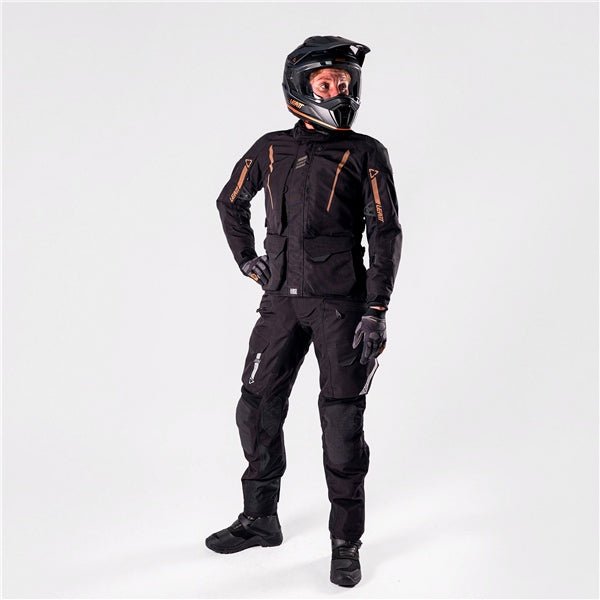 LEATT PANT ADV DRITOUR 5.5 WOM STLTH 10 - DRIVEN Canada's Powersports 60095565746635026004304