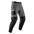 LEATT PANT ADV RALLY 7.5 HYDRADRI BK/IRON - DRIVEN Canada's Powersports 60095565728675026002752