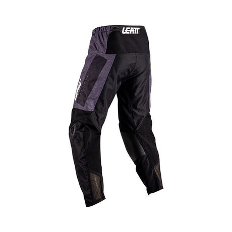 LEATT PANT MOTO 3.5 STLTH 28 - DRIVEN Canada's Powersports 60095565813575026020740