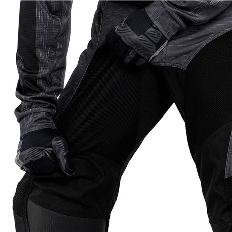 LEATT PANT MOTO 3.5 STLTH 40 - DRIVEN Canada's Powersports 60095565814185026020746