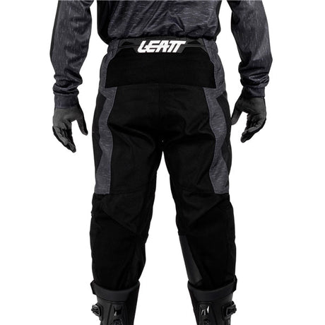 LEATT PANT MOTO 3.5 STLTH 42 - DRIVEN Canada's Powersports 60095565814255026020747
