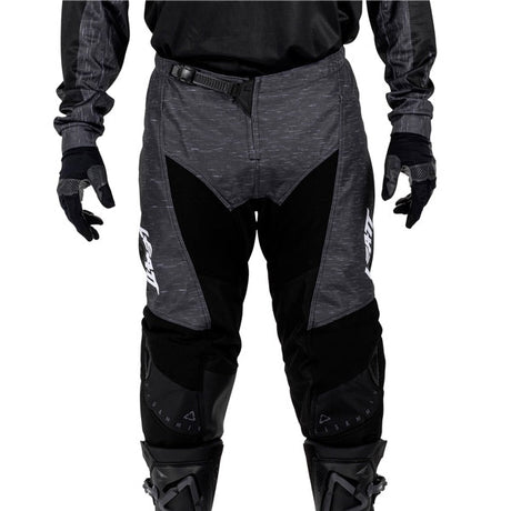 LEATT PANT MOTO 3.5 STLTH S - DRIVEN Canada's Powersports 60095565813645026020741