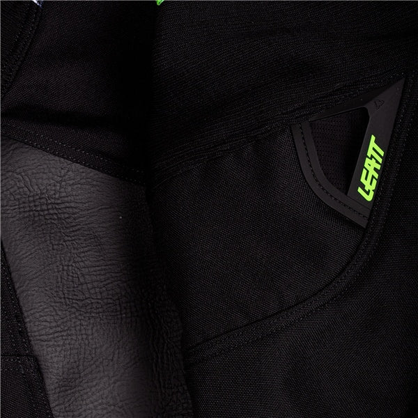 LEATT PANT MOTO 3.5 STORM 36 - DRIVEN Canada's Powersports 60095565814875026020764