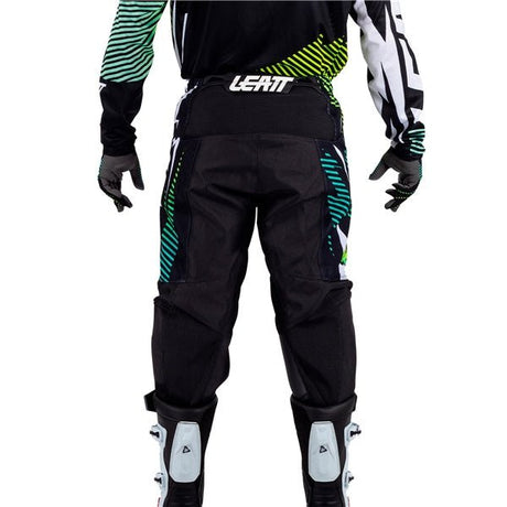 LEATT PANT MOTO 3.5 STORM S - DRIVEN Canada's Powersports 60095565814565026020761