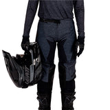 LEATT PANT MOTO 4.5 JR STLTH - DRIVEN Canada's Powersports 60095565445985026001020