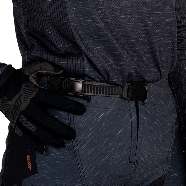 LEATT PANT MOTO 4.5 JR STLTH - DRIVEN Canada's Powersports 60095565445985026001020