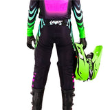 LEATT PANT MOTO 4.5 JR TIGER PI - DRIVEN Canada's Powersports 60095565446355026001040