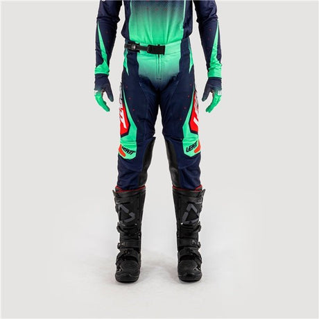 LEATT PANT MOTO 4.5 MATCHA 36 - DRIVEN Canada's Powersports 60095565044315025300584