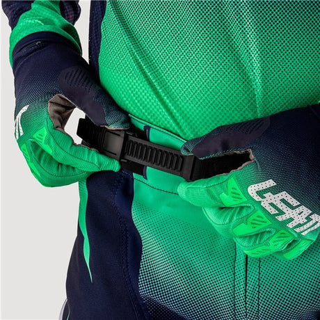 LEATT PANT MOTO 4.5 MATCHA 36 - DRIVEN Canada's Powersports 60095565044315025300584