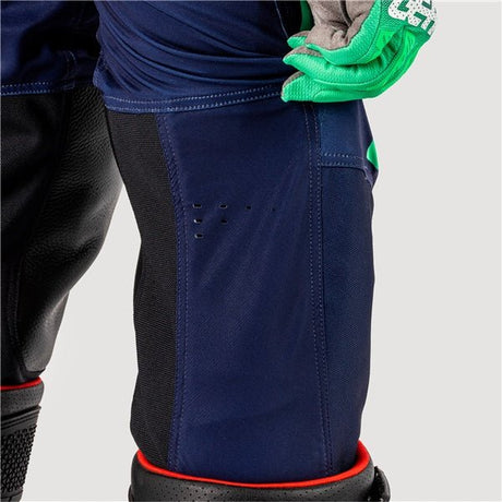 LEATT PANT MOTO 4.5 MATCHA M - DRIVEN Canada's Powersports 60095565044175025300582