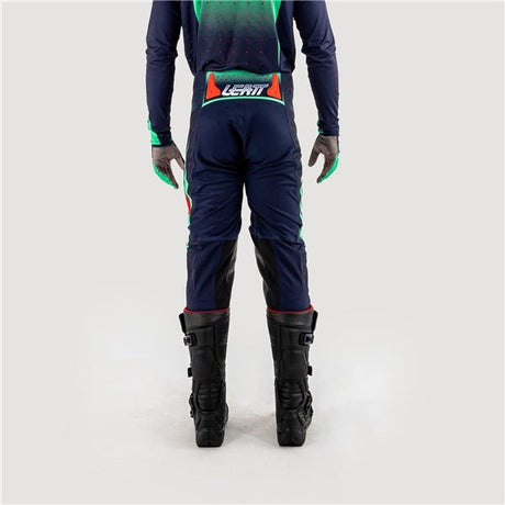 LEATT PANT MOTO 4.5 MATCHA M - DRIVEN Canada's Powersports 60095565044175025300582