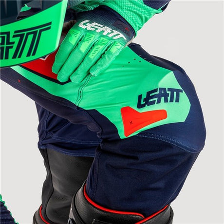 LEATT PANT MOTO 4.5 MATCHA M - DRIVEN Canada's Powersports 60095565044175025300582