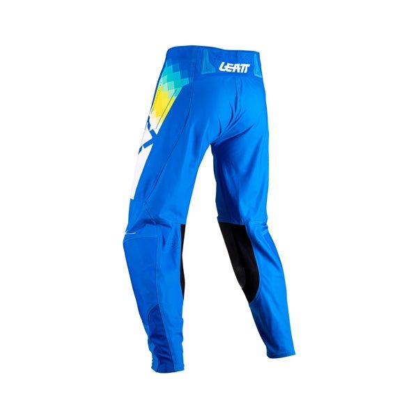 LEATT PANT MOTO 4.5 PIXEL L - DRIVEN Canada's Powersports 60095565420755026000583