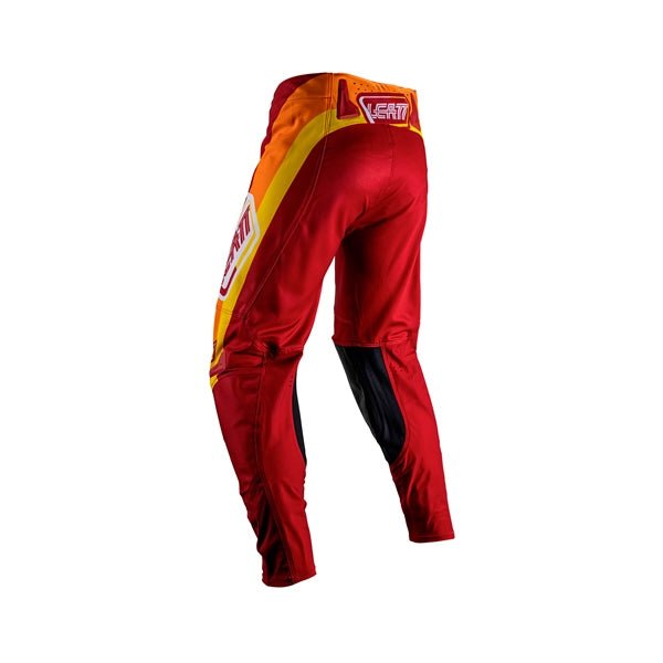 LEATT PANT MOTO 4.5 RUBY 28 - DRIVEN Canada's Powersports 60095565045165025300620